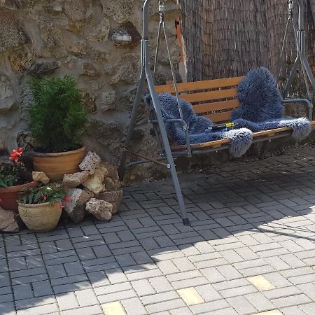 Sklené Teplice Ubytovanie Pod Hradom מראה חיצוני תמונה