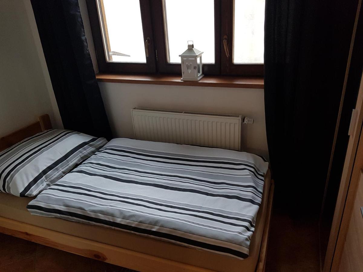 Sklené Teplice Ubytovanie Pod Hradom מראה חיצוני תמונה
